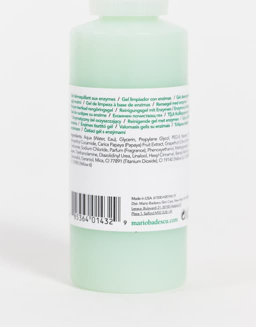 Mario Badescu ‑ Enzym-Reinigungsgel, 59 ml, 2 von 4