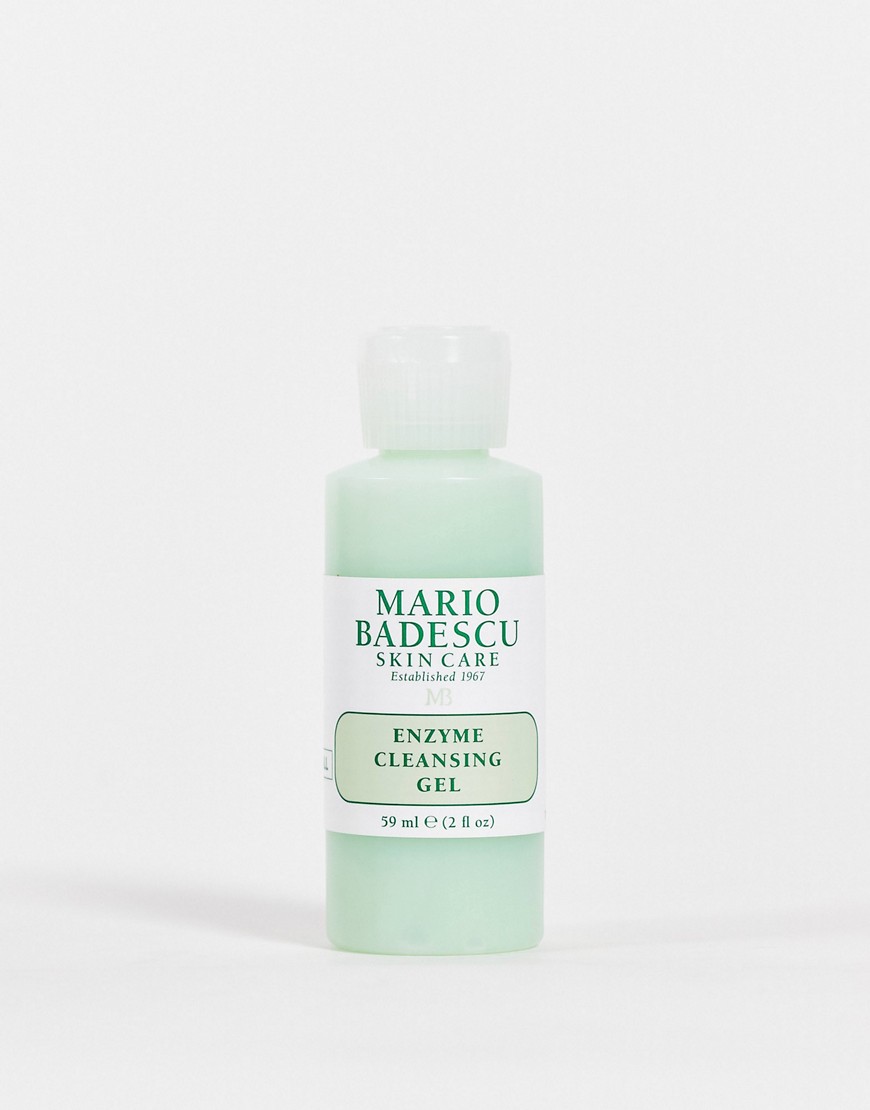 Mario Badescu - Enzym-rensegel 59 ml-Ingen farve