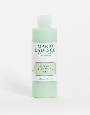 Mario Badescu Mario Badescu Enzyme Cleansing Gel 236ml-No colour