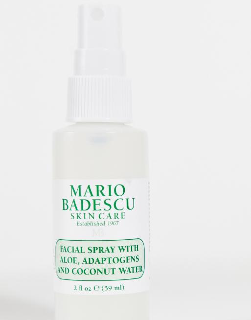 Mario Badescu Facial Spray with Aloe, Adaptogens and Coconut Water 59ml, 2 of 4