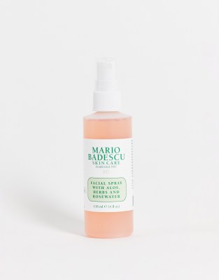 Mario Badescu Facial Spray with Aloe Herbs and Rosewater 118ml | ASOS