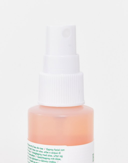 Mario Badescu Facial Spray with Aloe Herbs and Rosewater 59ml, 3 of 4