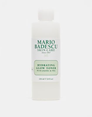 Mario Badescu - Feuchtigkeitsspendender Glow-Toner-Keine Farbe