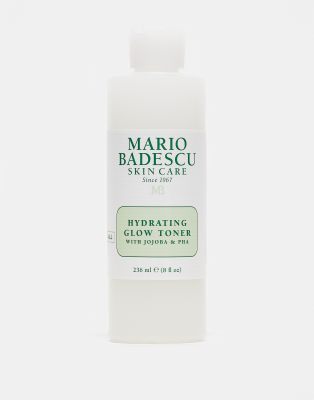 Mario Badescu - Feuchtigkeitsspendender Glow-Toner-Keine Farbe