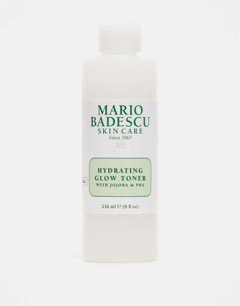 Mario Badescu – Feuchtigkeitsspendender Glow-Toner - view 1