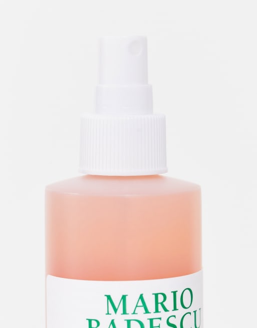 Mario Badescu – Gesichtsspray mit Aloe vera, Kräutern und Rosenwasser, 236 ml, 3 von 4