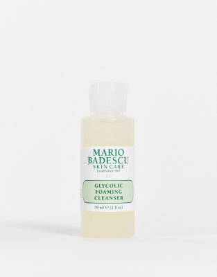 Mario Badescu Glycolic Foaming Cleanser 2 Fl Oz-no Color