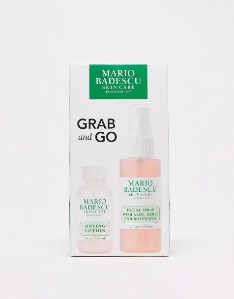 Mario Badescu Grab & Go Kit - 16% Saving - view 1