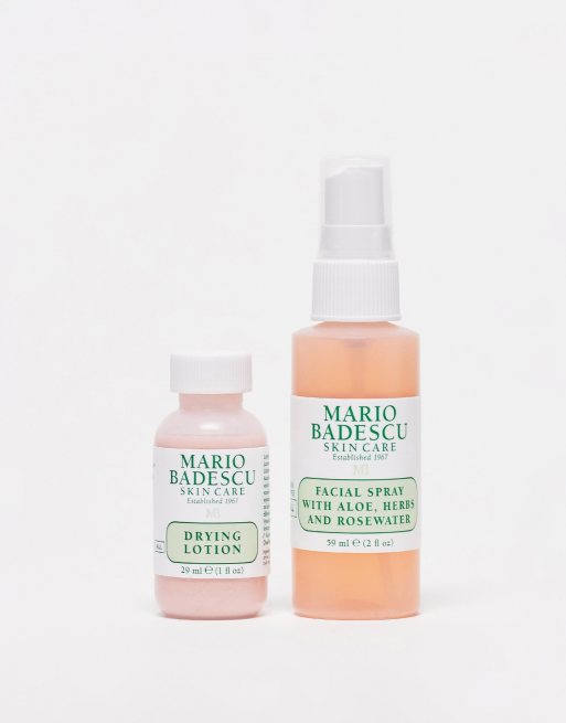 Mario Badescu Grab & Go Kit - 16% Saving, 2 of 4