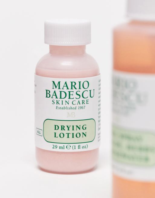 Mario Badescu Grab & Go Kit - 16% Saving, 3 of 4