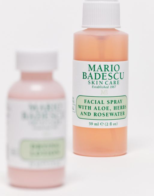 Mario Badescu Grab & Go Kit - 16% Saving, 4 of 4