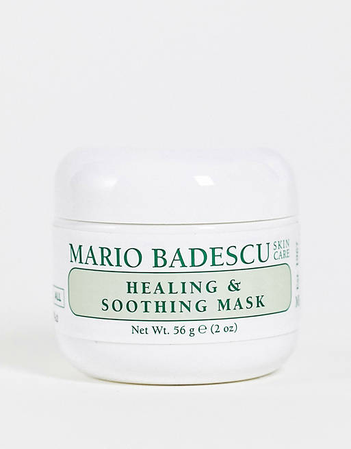 Mario Badescu - Healing & Soothing Mask - 56g