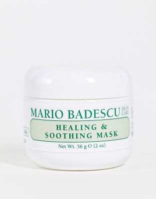 Mario Badescu Healing & Soothing Mask 56g