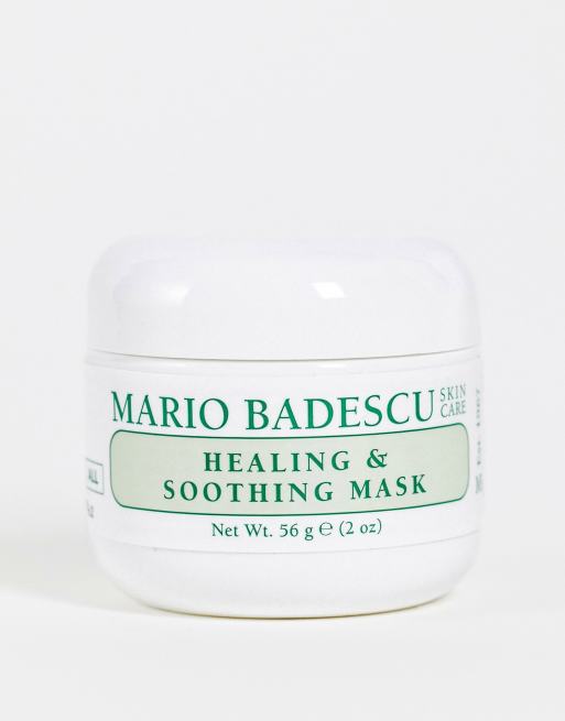 Mario Badescu – Heilende und beruhigende Maske, 56 g