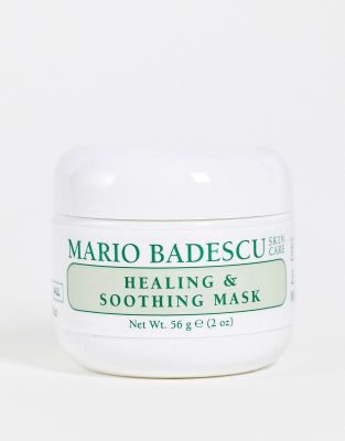 Mario Badescu - Helbredende og beroligende maske 56 g