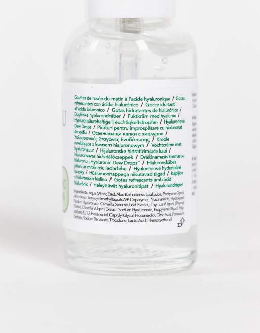 Mario Badescu - Hyaluronic Dauwdruppels - 29ml, 2 van 4