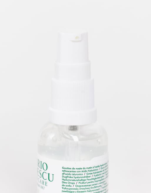 Mario Badescu - Hyaluronic Dauwdruppels - 29ml, 3 van 4