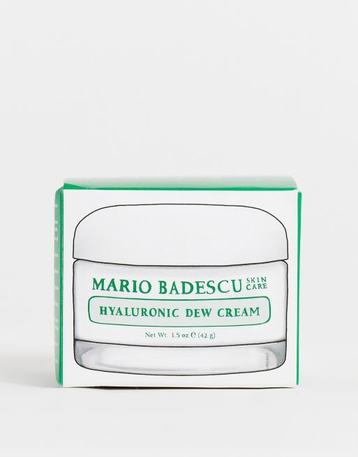 Mario Badescu Hyaluronic Dew Cream 42g