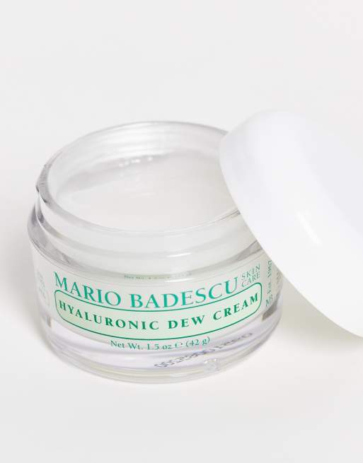Mario Badescu – Hyaluronic Dew Cream – Krem z kwasem hialuronowym – 42 ml, 2 z 4