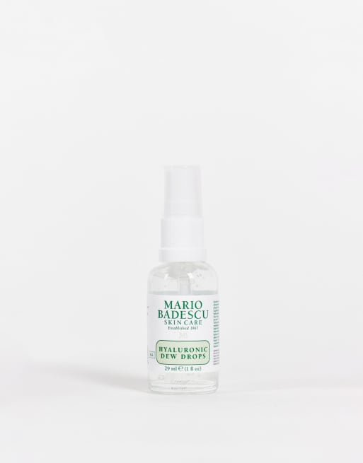 Mario Badescu – Hyaluronic Dew Drops – Serum-droppar med hyaluronsyra 29ml