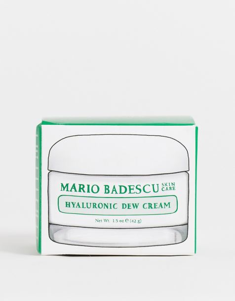Mario Badescu – Hyaluronic Dew – Fuktkräm, 42g - view 1