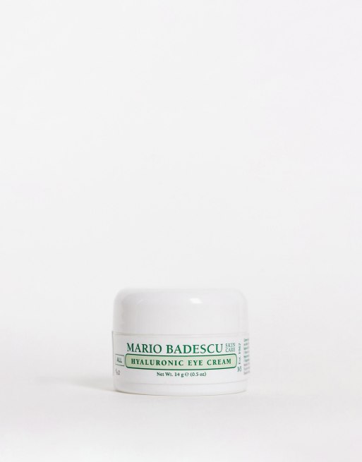 Mario Badescu Hyaluronic Eye Cream 14g