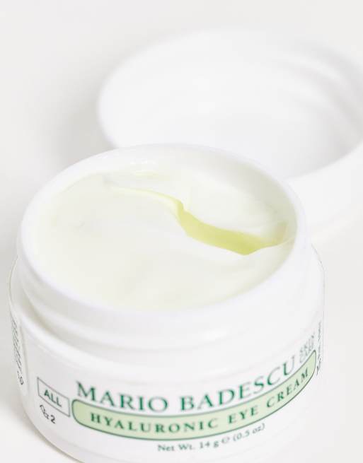 Mario Badescu – Hyaluronic Eye Cream – Ögonkräm, 14g, 3 av 4