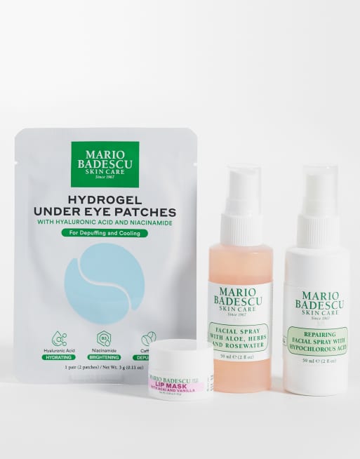 Mario Badescu Jet Set Gift Set - saving 30%, 2 of 4
