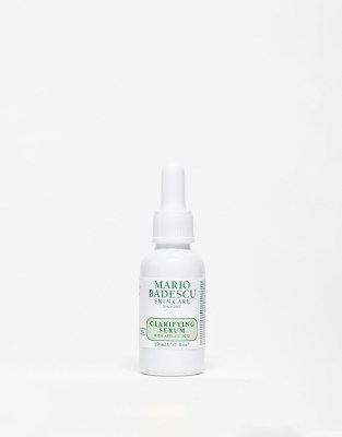Mario Badescu - Klärendes Serum mit Azelainsäure, 29 ml-Keine Farbe