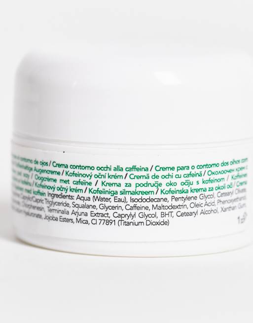 Mario Badescu – Krem pod oczy z kofeiną – 14 g, 2 z 4