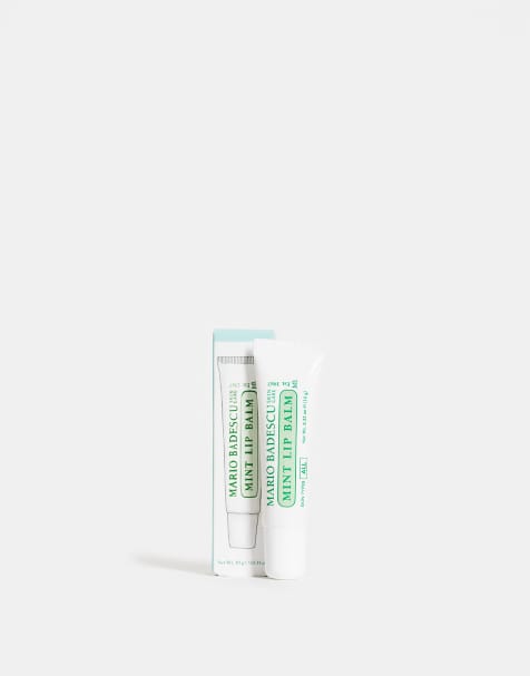 Mario Badescu – Miętowy balsam do ust - view 1