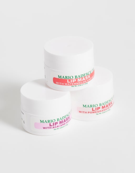 Mario Badescu Mini Lip Mask Ornament - Saving 30%, 2 of 4