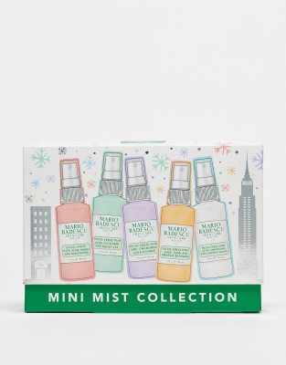 Mario Badescu Mini Mist Collection (Save 18%)-No color