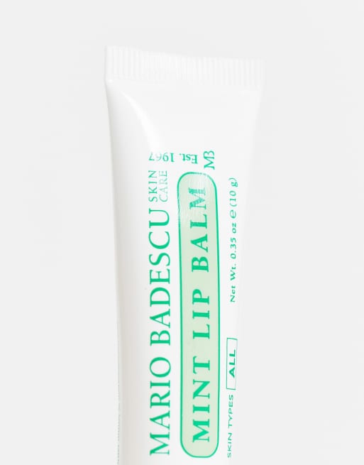 Mario Badescu Mint Lip Balm, 4 of 4