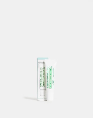 Mario Badescu - Mint - Lippenbalsam-Keine Farbe