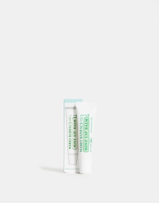 Mario Badescu - Mint - Lippenbalsam-Keine Farbe