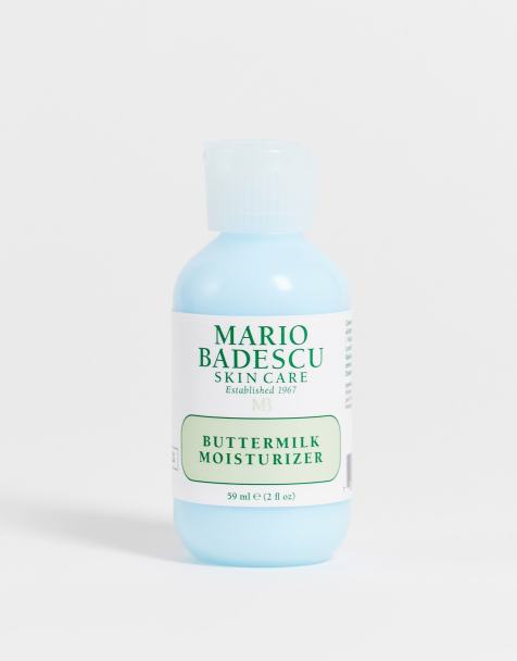 Mario Badescu - Moisturizer met karnemelk 59 ml - view 1