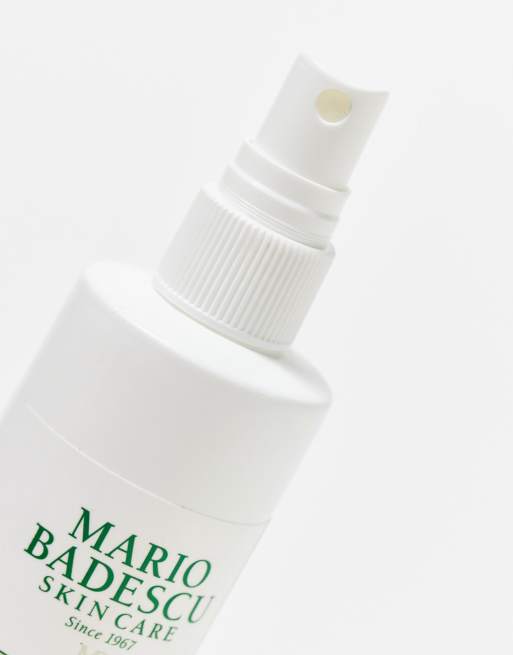 Mario Badescu – Naprawczy spray do twarzy z kwasem podchlorowym, 118 ml, 3 z 4