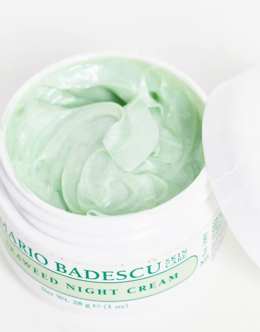Mario Badescu - Natcreme med tang 28 g, 2 af 4