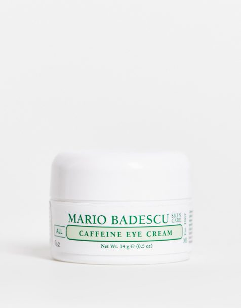 Mario Badescu – Ögonkräm med koffein, 14g - view 1