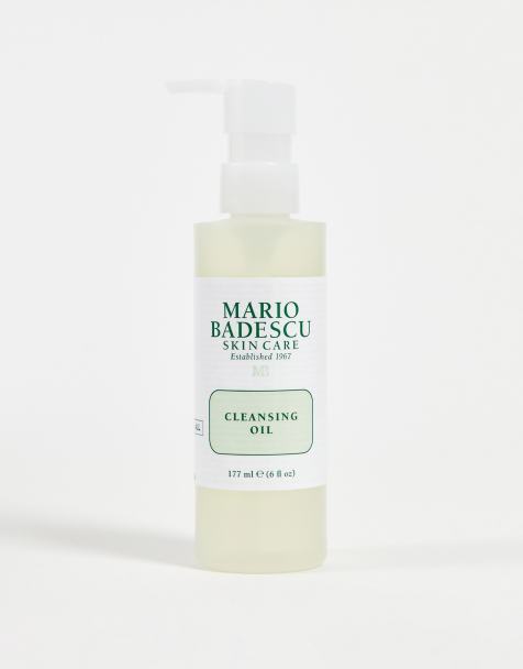 Mario Badescu - Olio detergente da 177 ml - view 1