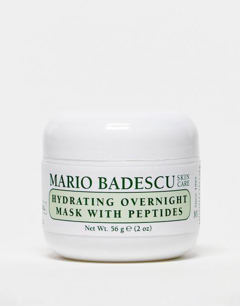 Mario Badescu - Overnight Mask med peptider 56g - view 1