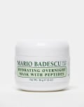 [Mario Badescu] Mario Badescu Overnight Mask with Peptides 56g-No colour No Size No colour