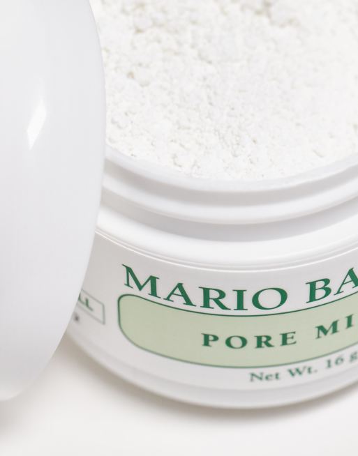 Mario Badescu - Pore Minimizer - Masque visage - 16 g, 3 de 4