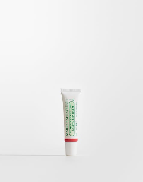 Mario Badescu Promegranate & Guava Lip Balm - view 1