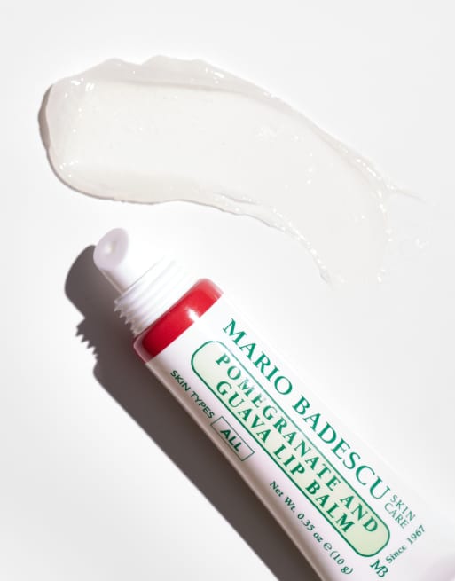 Mario Badescu Promegranate & Guava Lip Balm, 4 of 4