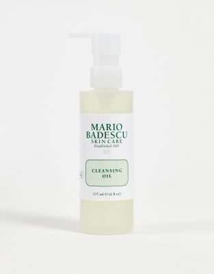 Mario Badescu ‑ Reinigungsöl, 177 ml-Keine Farbe