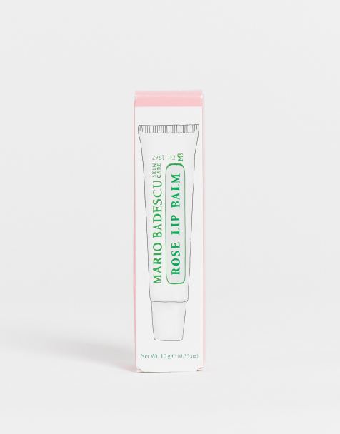 Mario Badescu Rose Lip Balm 0.35 oz - view 1