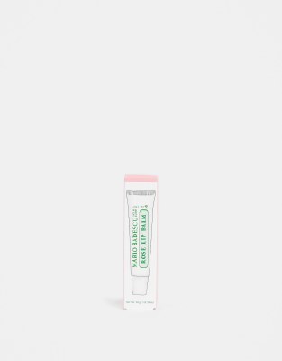 Mario Badescu Mario Badescu Rose Lip Balm-No colour