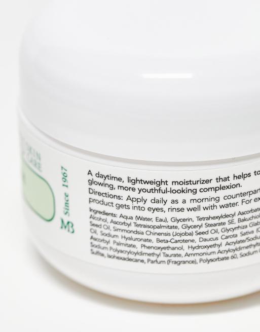 Mario Badescu – Rozjaśniający krem z witaminą C: 28 ml, 3 z 4